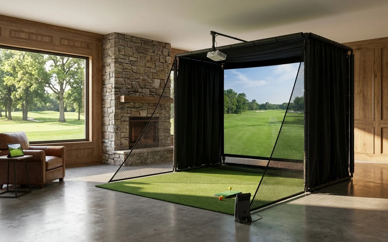 Golf Simulators